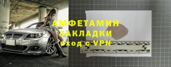 стафф Алзамай
